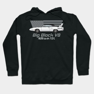 Big Block Hoodie